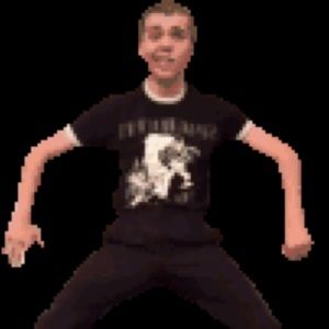 Meet your Posher, Astrid